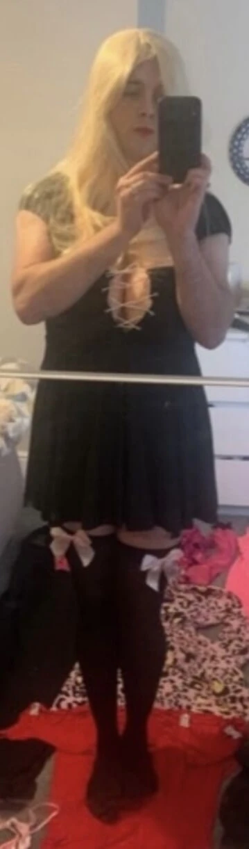 Sissy megan  #6