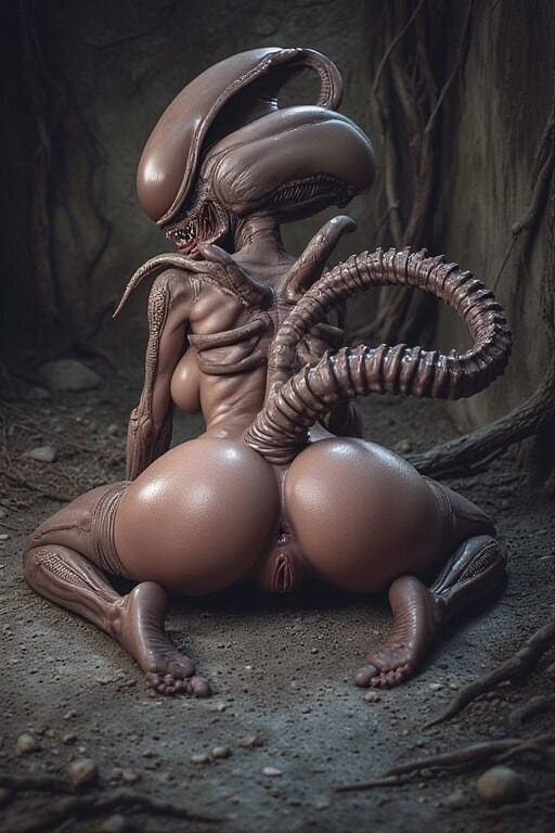 Alien #10