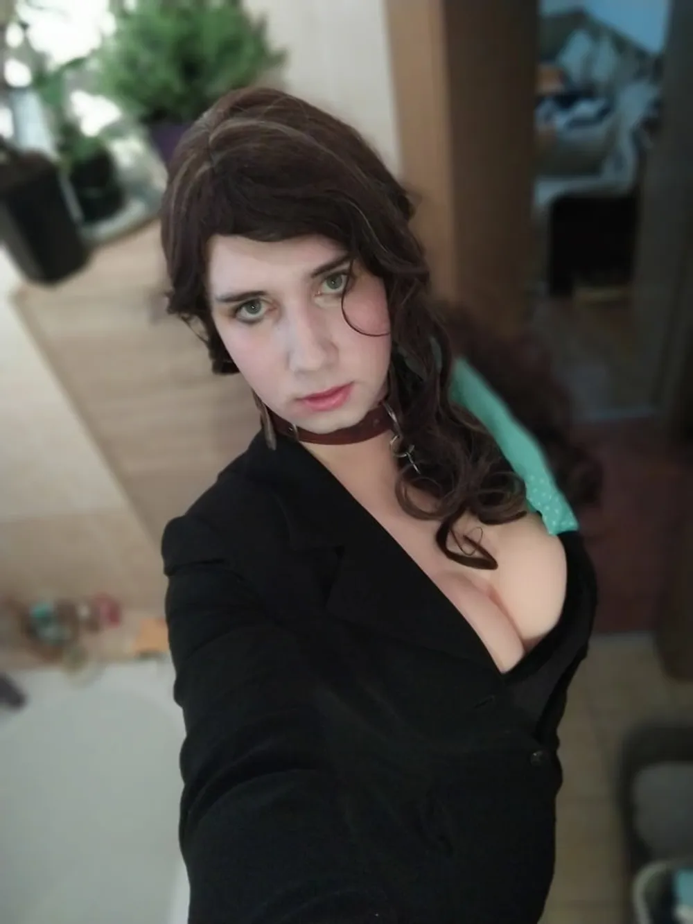 Sissy bitch #18