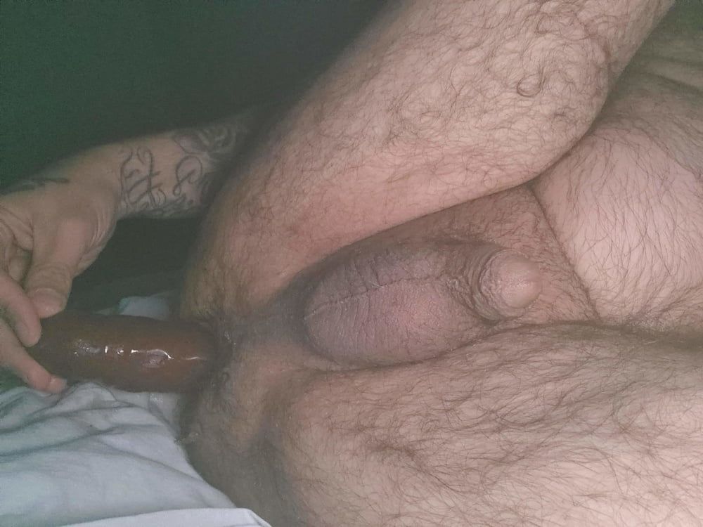 Dildo  #2