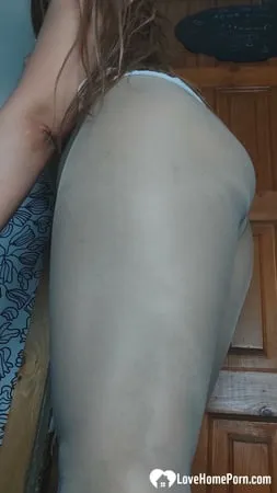 big booty babe looking for a donger         