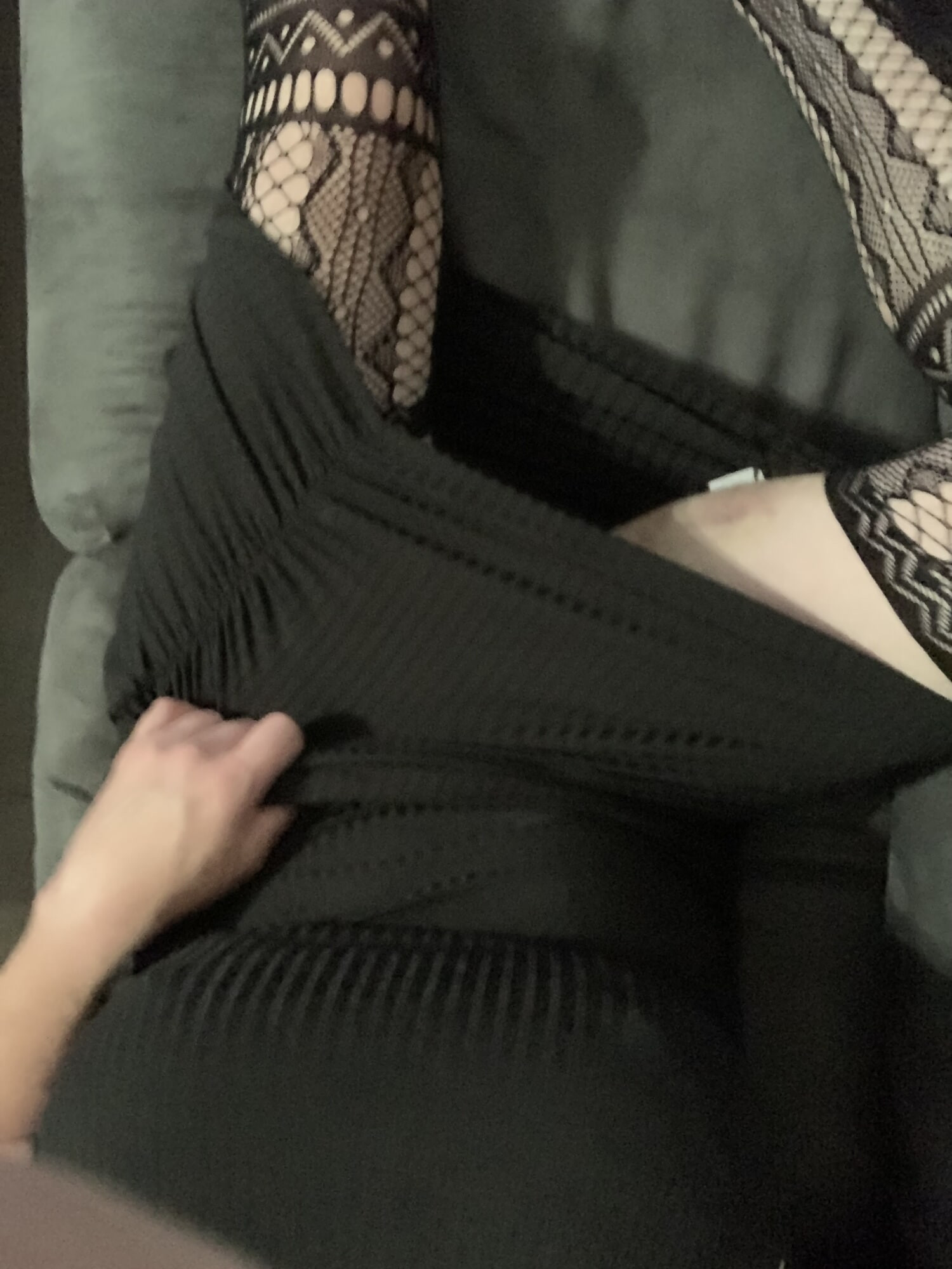 Breasts play #17