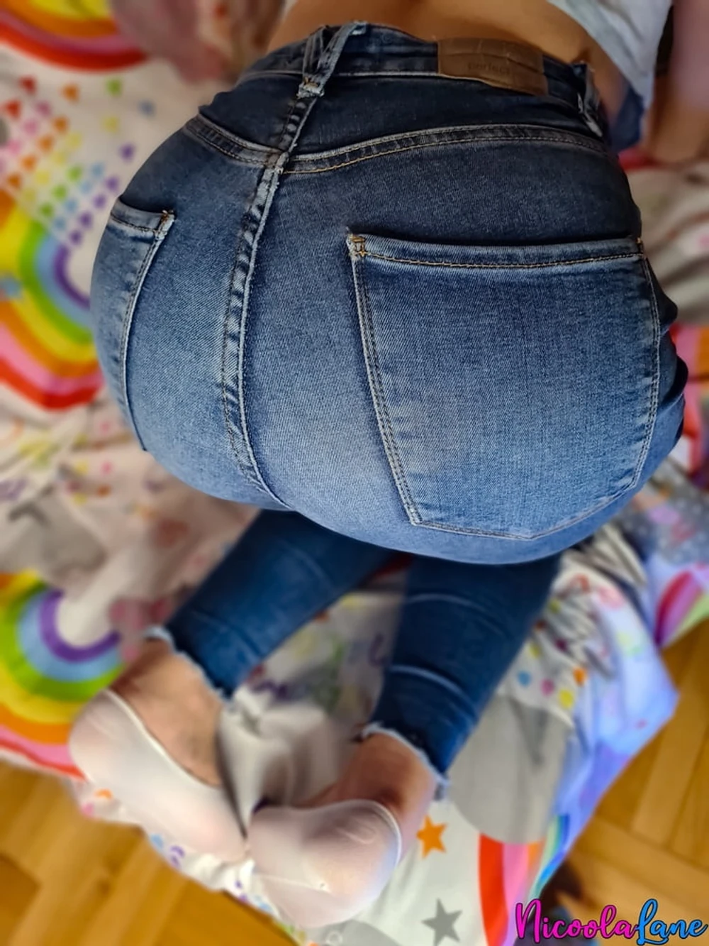 Jeans Love #3