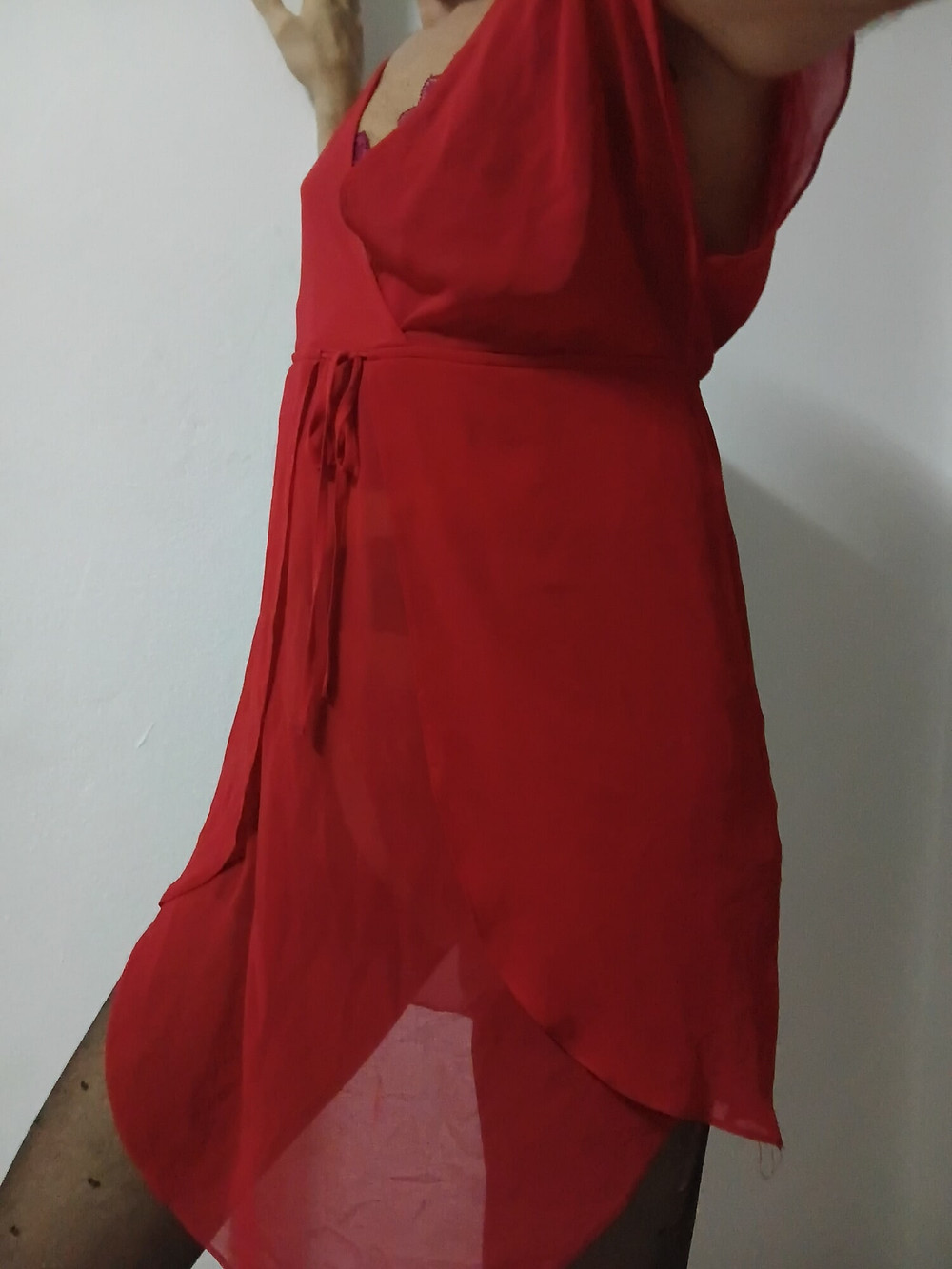 Undress Me Slowly #4