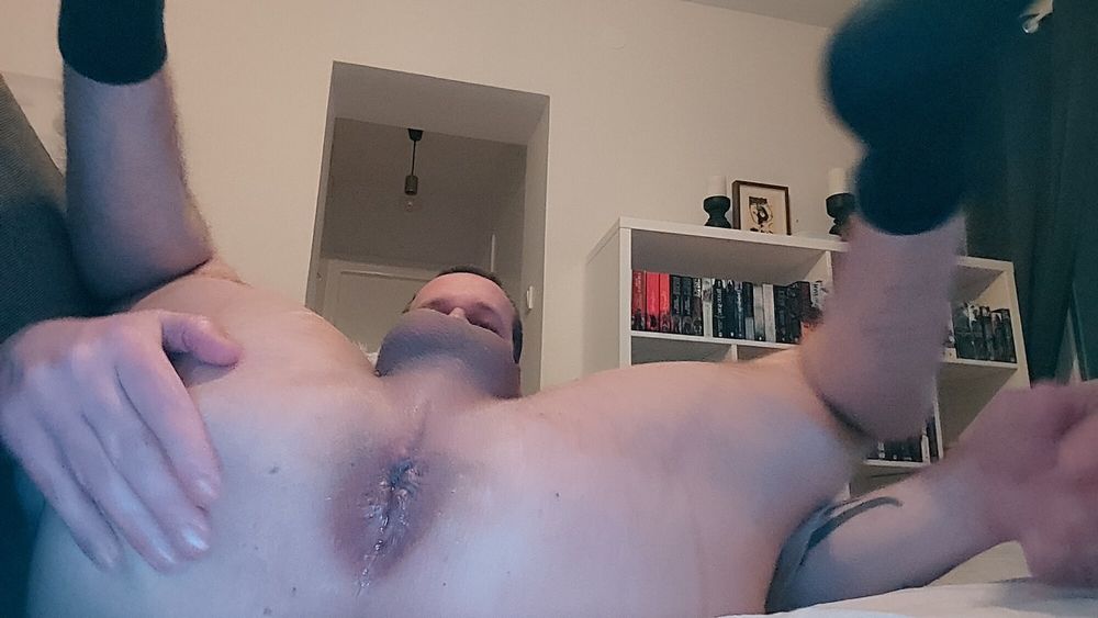 Is my ass fuckable? After some toys  #2