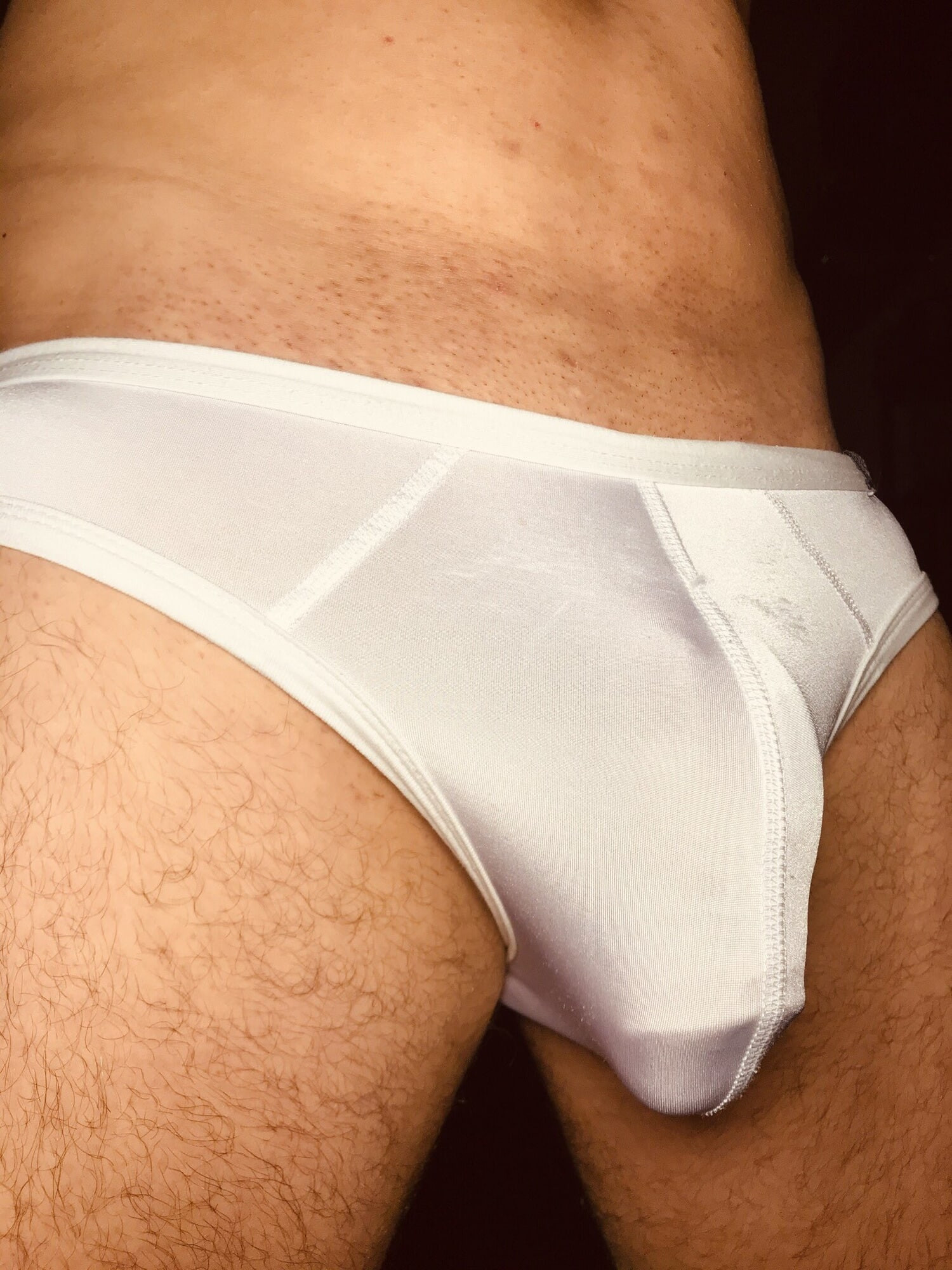 My Undies #5