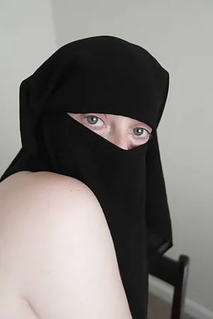 niqab        