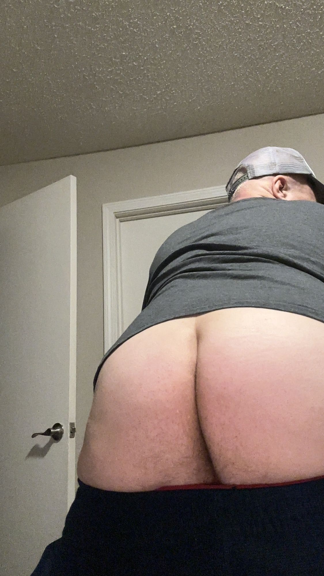 My Bubble butt #12