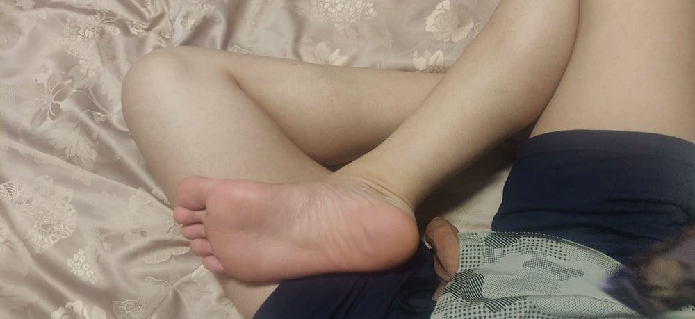 My Feet #35