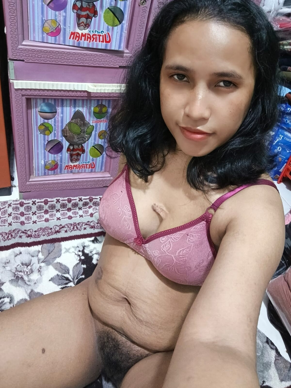 I want to fuck with a big and long-lasting dick  #2