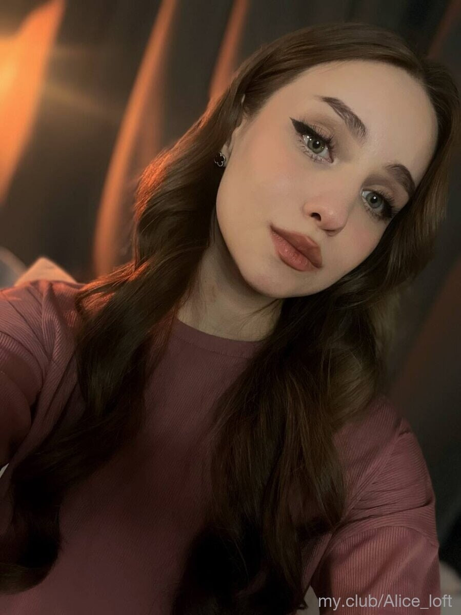Alice Free Photos #24