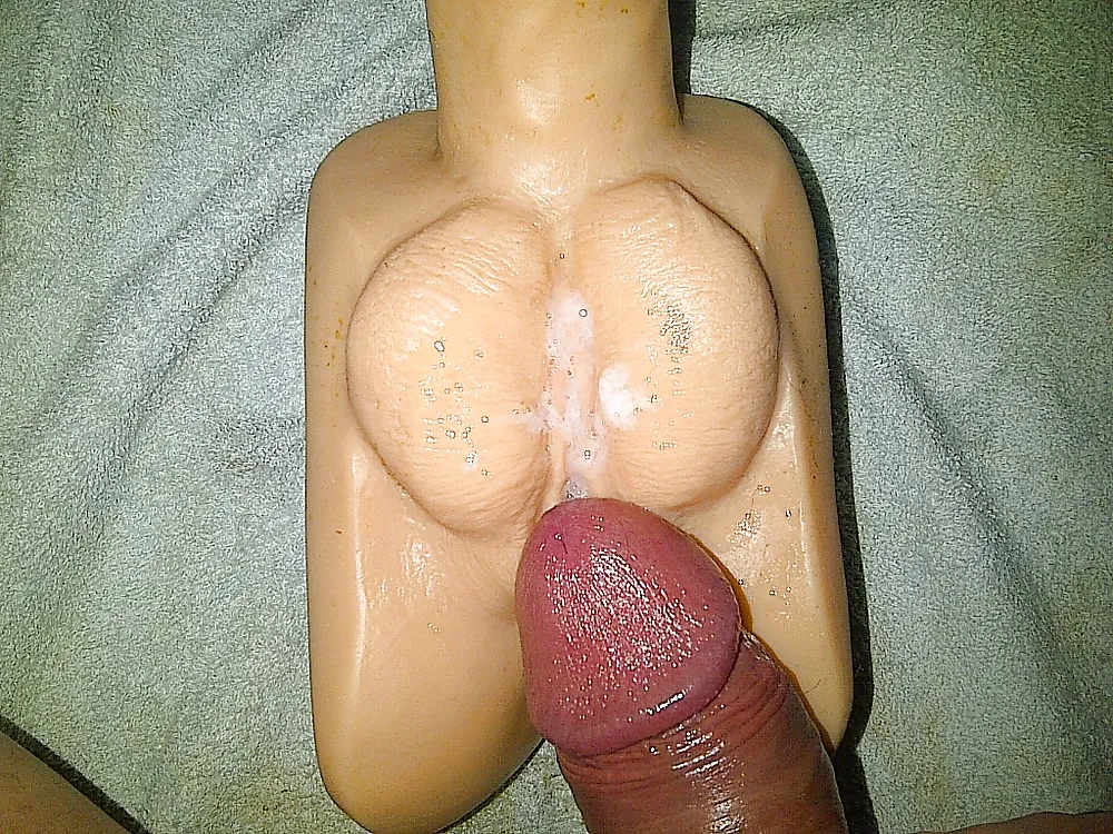 Hermaphrodite Cumming