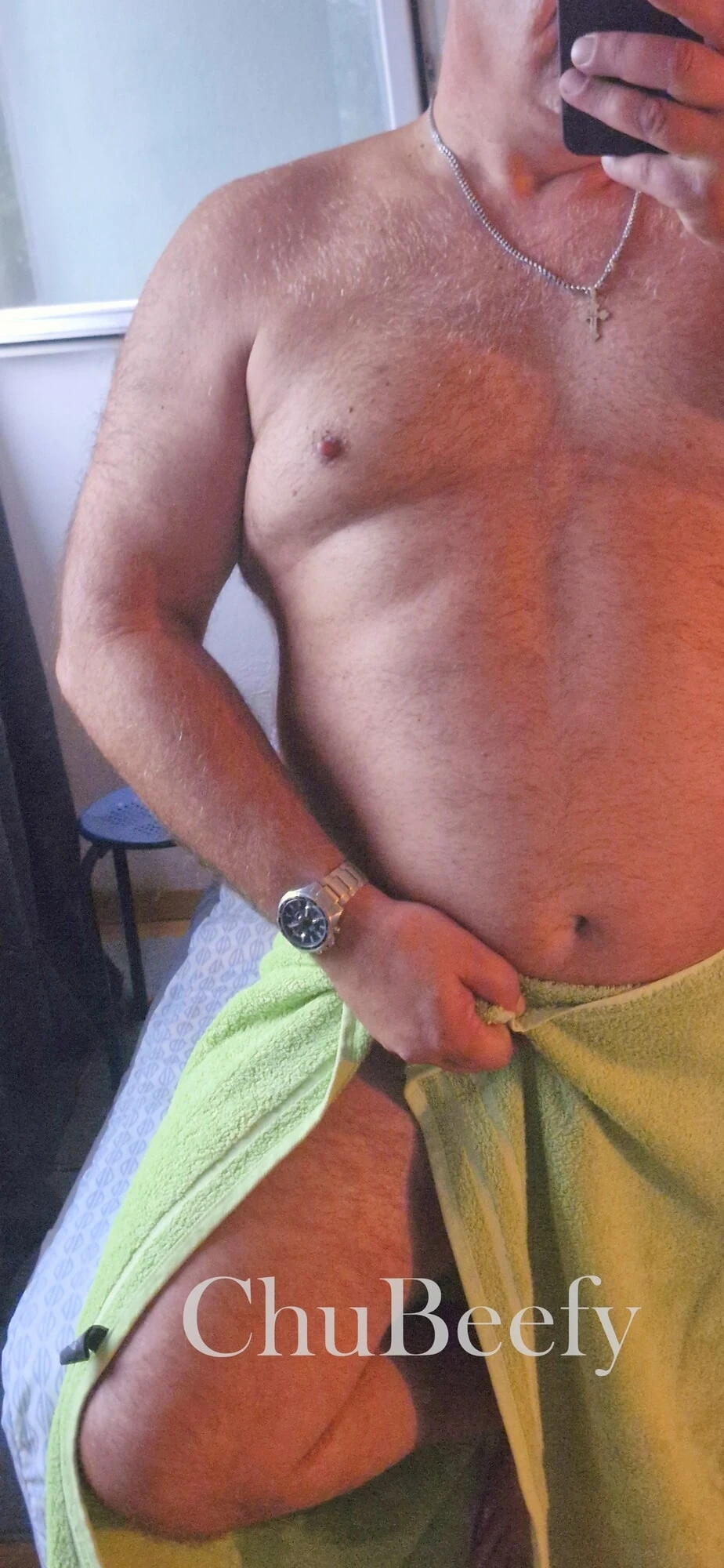 Me ChuBeefy 🐻 #4