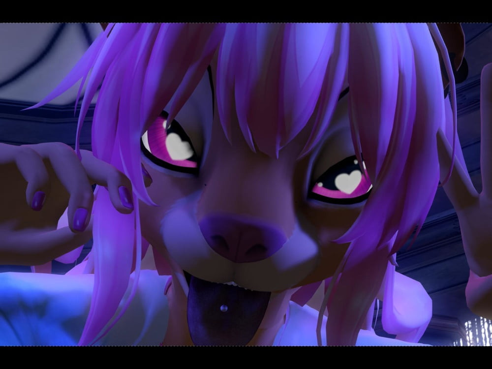 Furry Yiff for Tributers #22