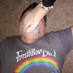 A Different Kind of Facial