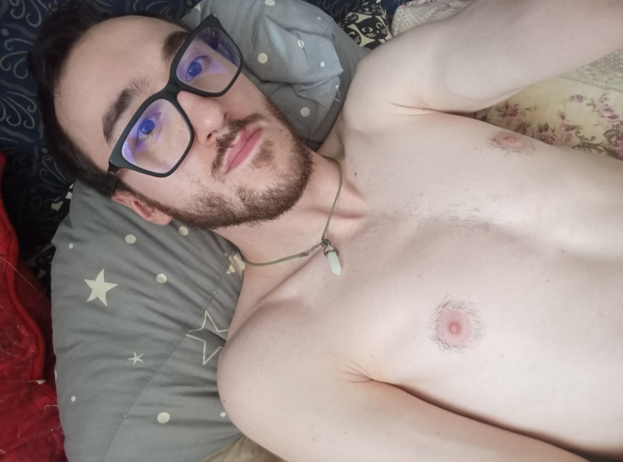 Selfie 🤦