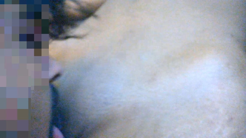 Sucking wife Priya hairy pussy and swallowing all her juice #3