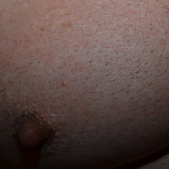 More Tits plus armpits
