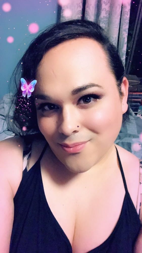 Fun With Filters! (Snapchat Gallery) #60