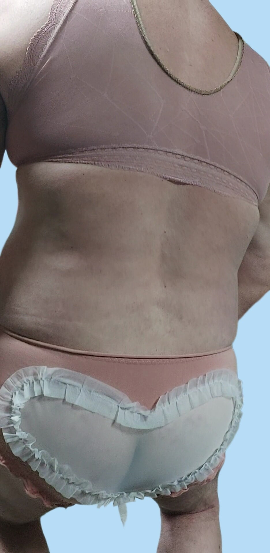 unusual panties  #15