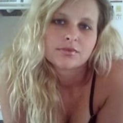 Country blonde 