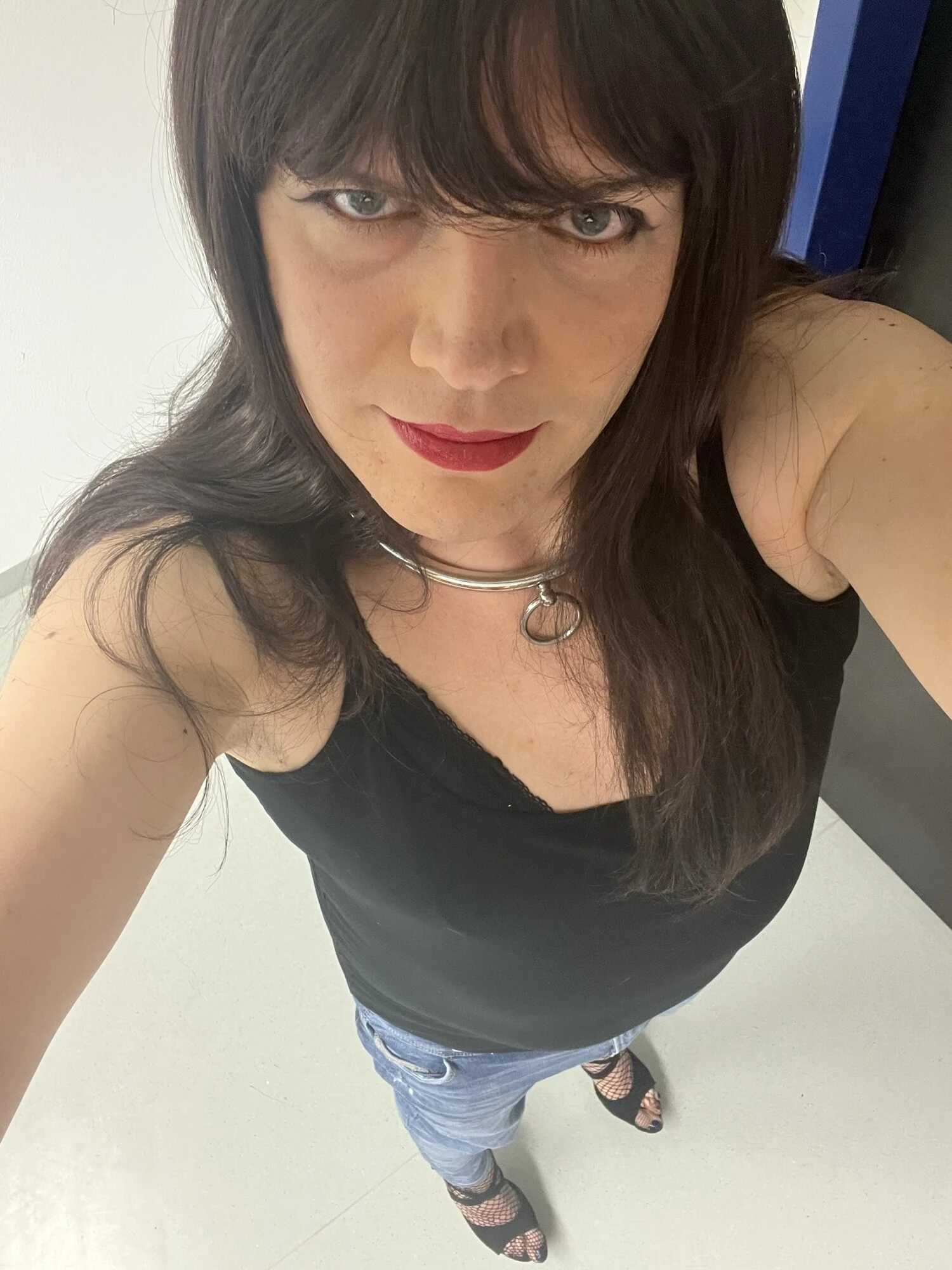 Sissy slave #28