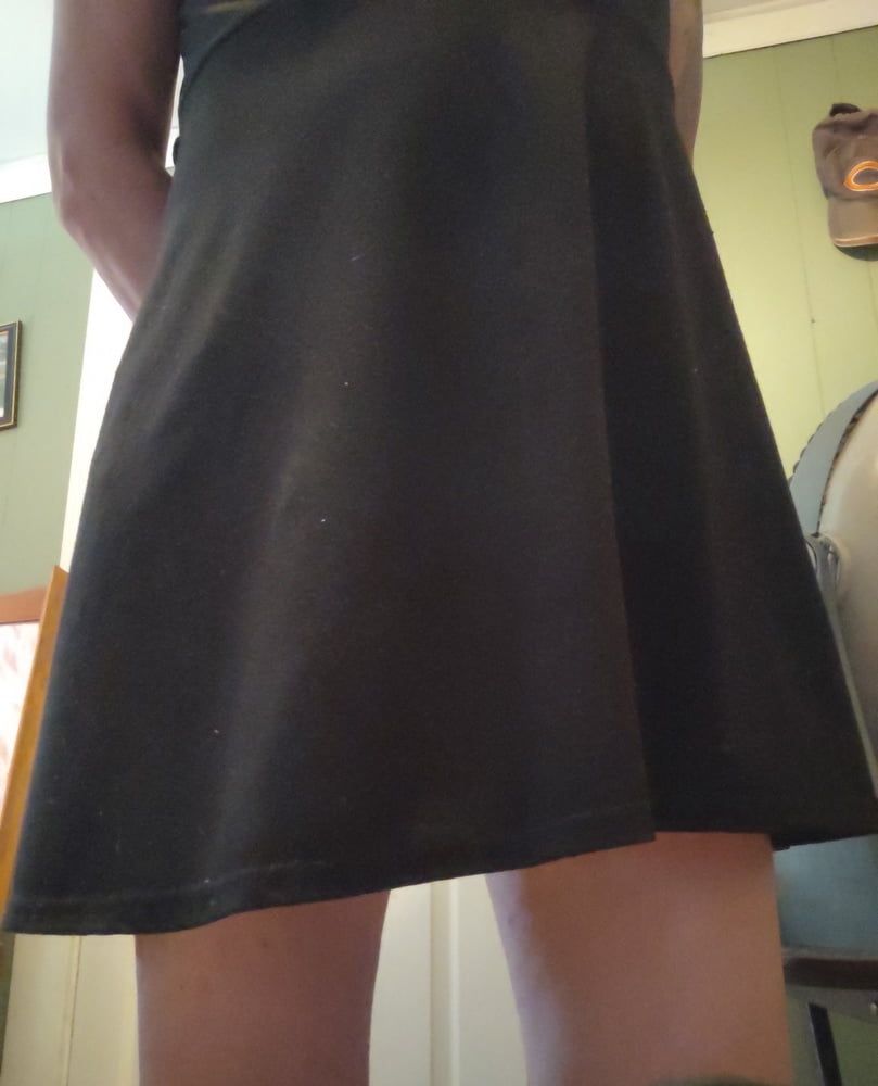 New black dress #13