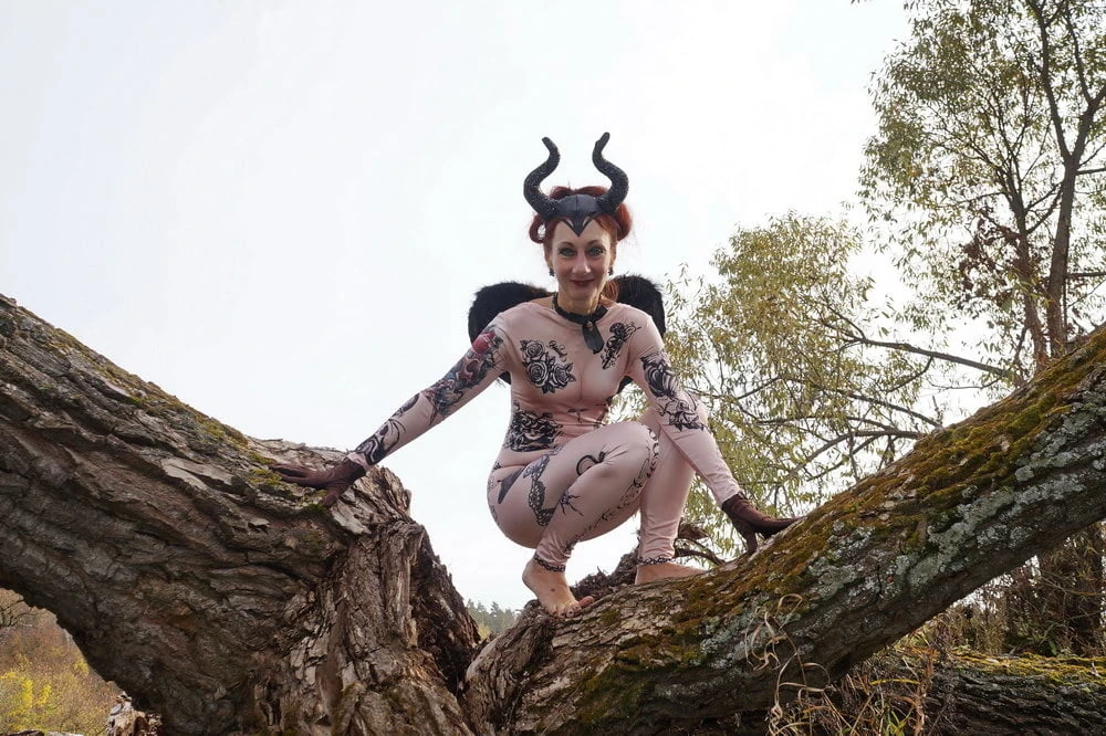 Maleficent 2