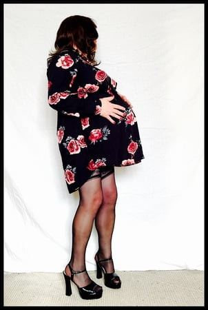 Pregnant