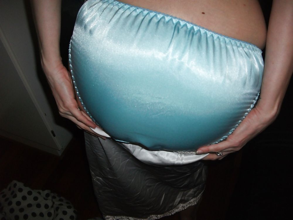 Pantyfun #31