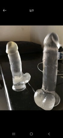Dildos 