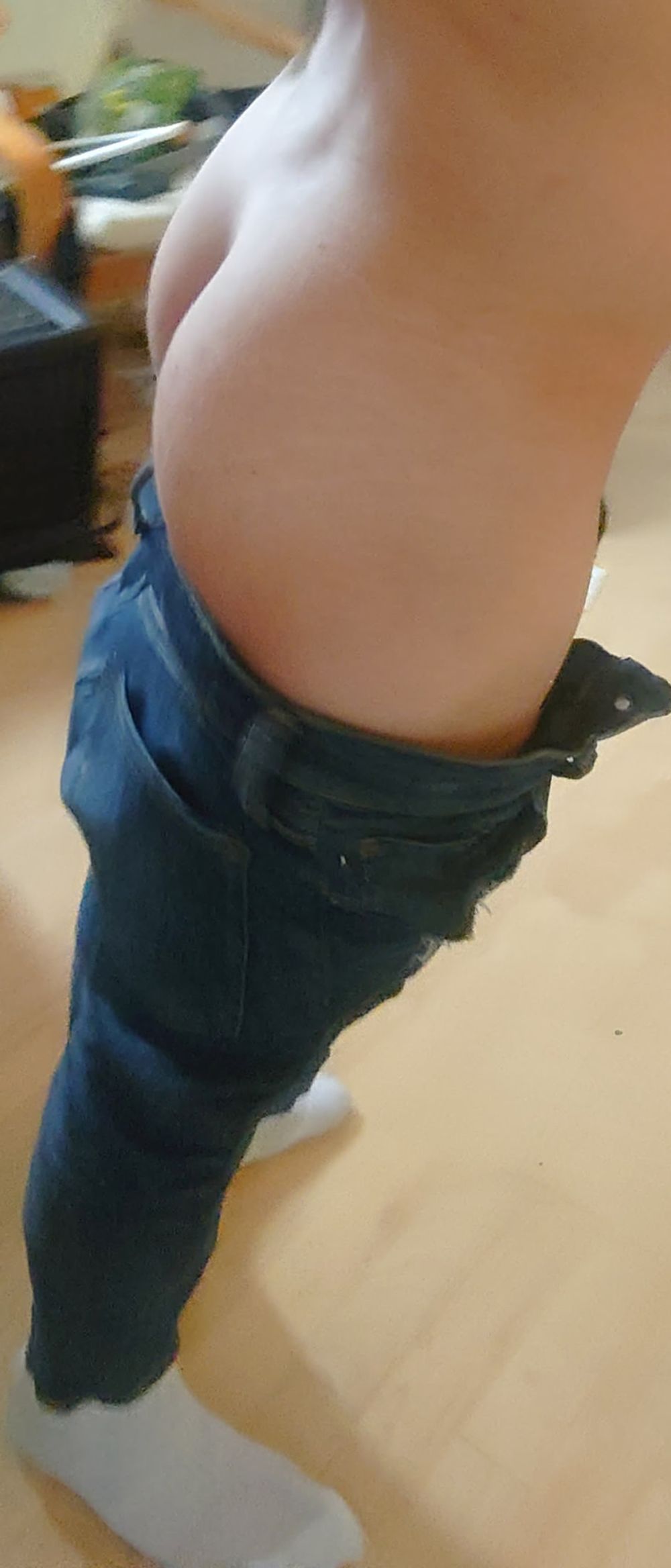 Euro Femboy - My Cute, Round Twink Butt - #2 #21