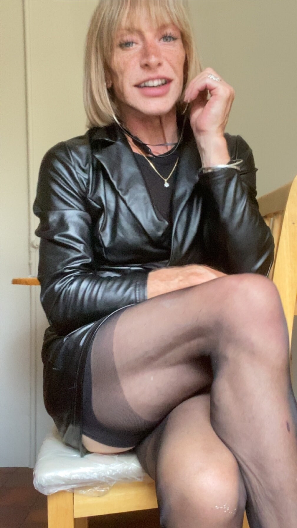 Blondee #39