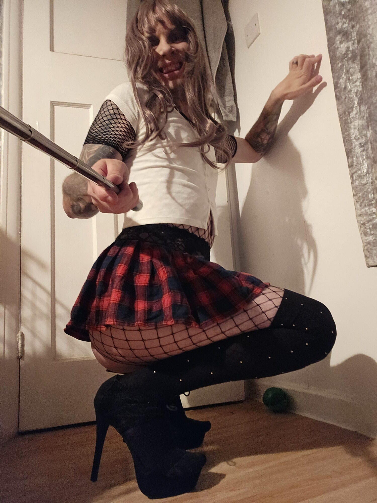 S69ah sara alba  #14