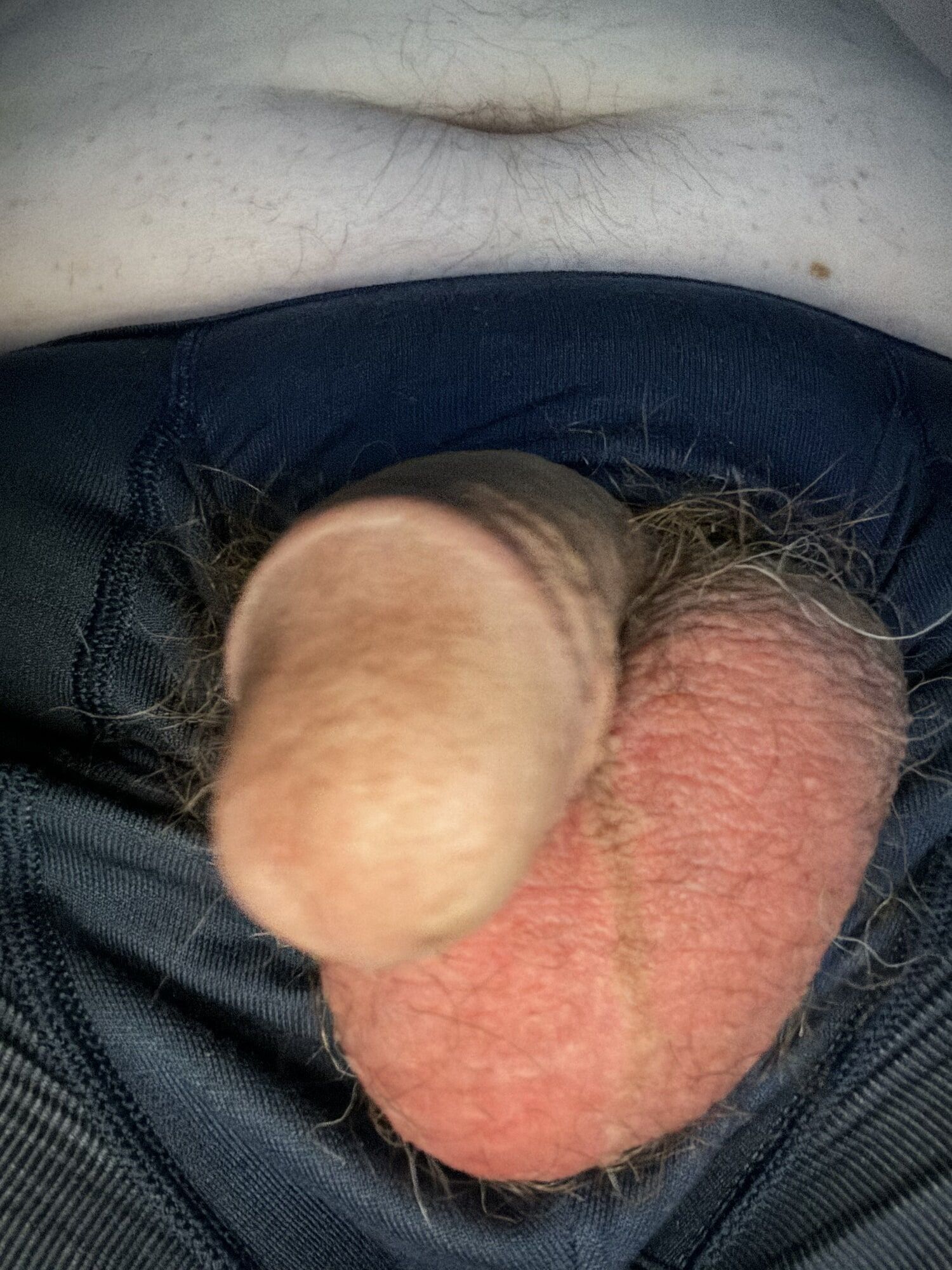 My little cock #5