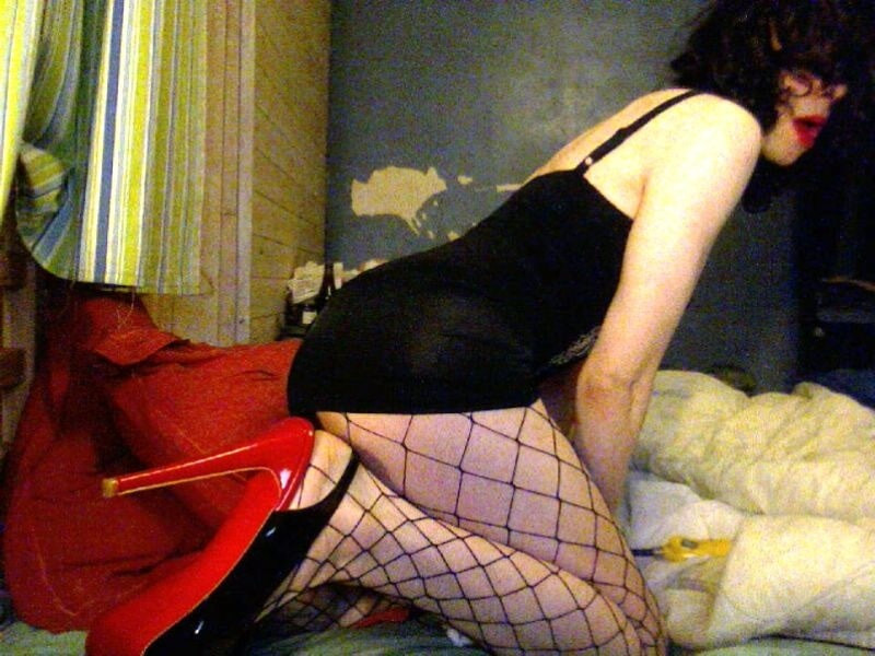 Just a sissy #35