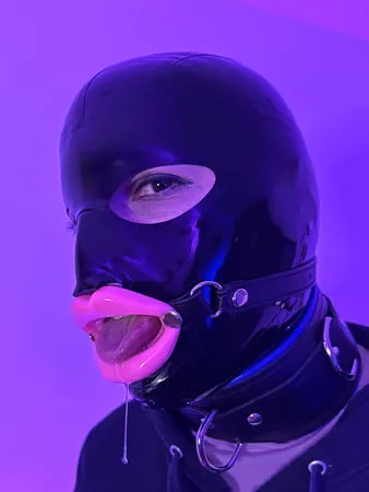 latexseries    favourite hoods         