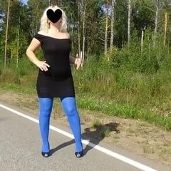 Nylon public