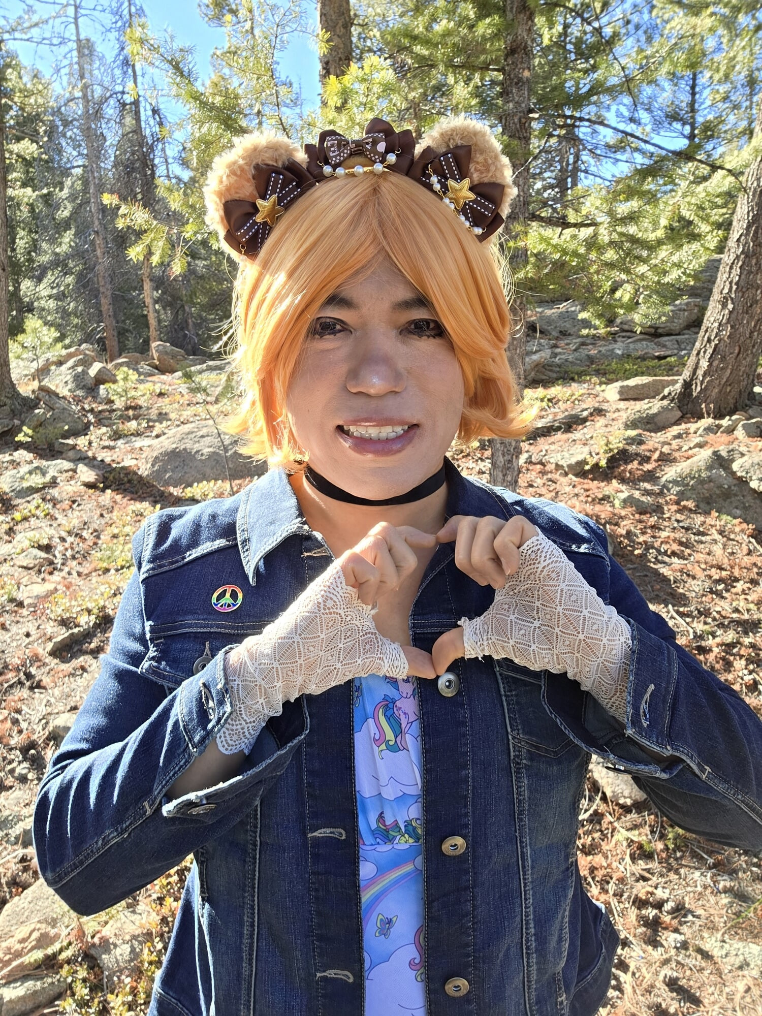 Your eGirl Jessica in Boots #6