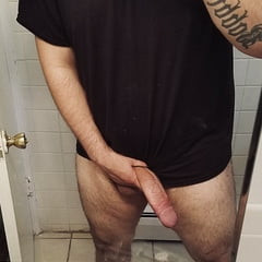 Big Ronan Cock