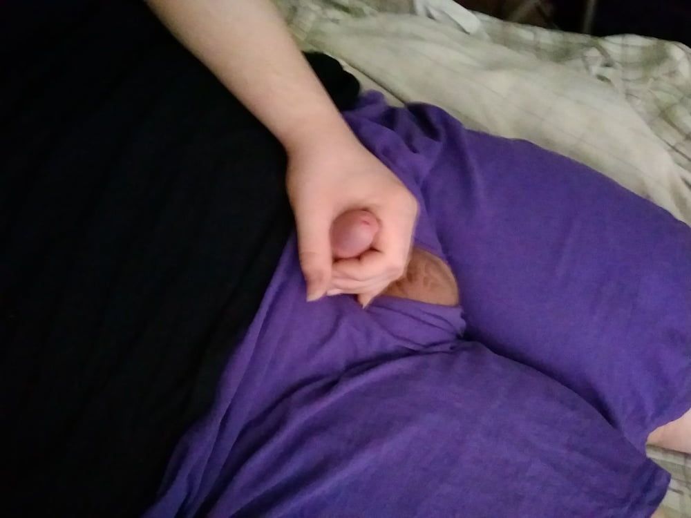 newer pics of my penis or balls #21
