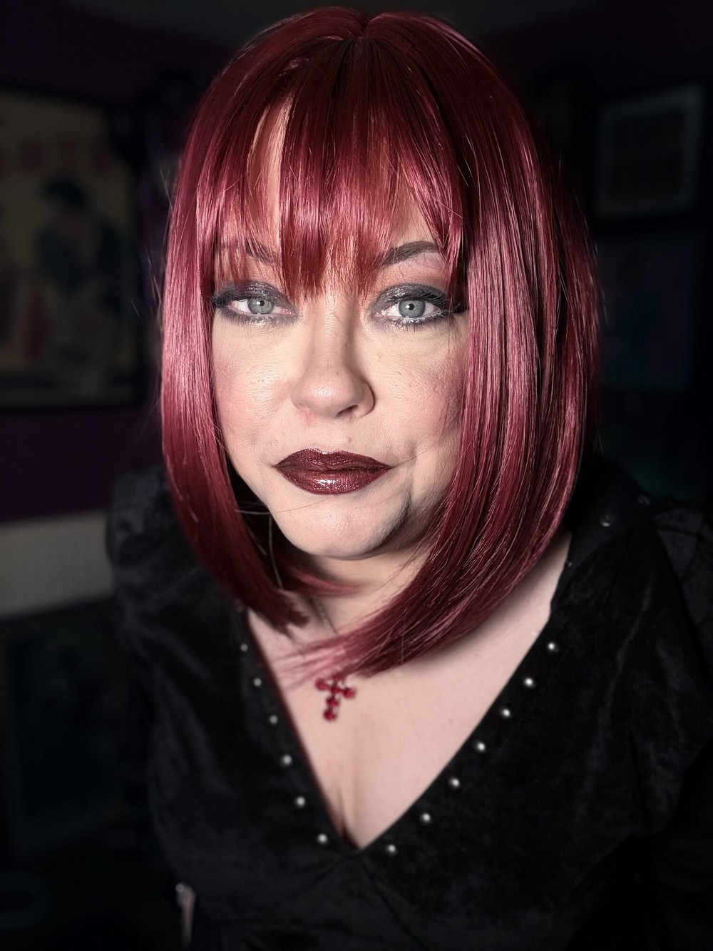 Tina Snua Selfies #89 #31