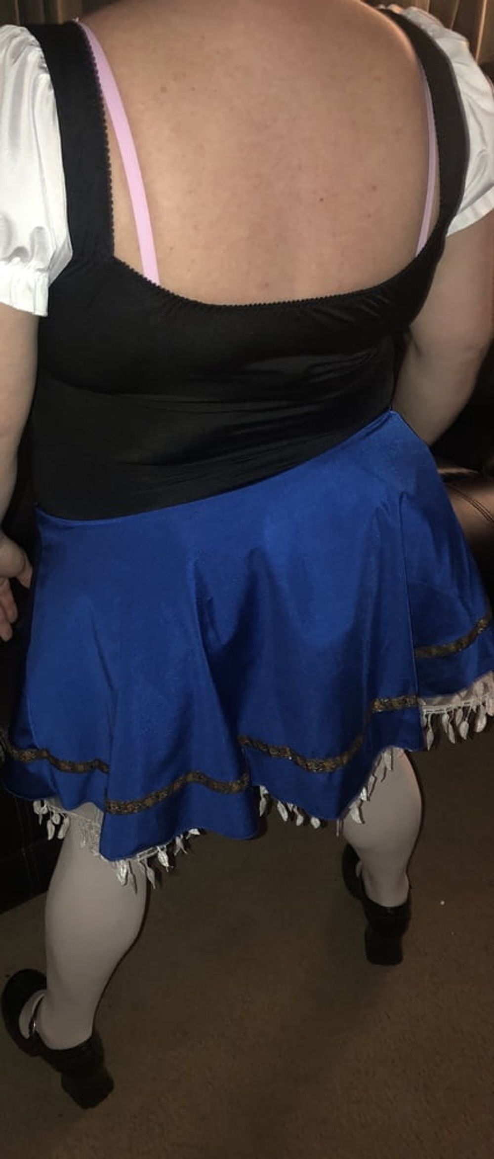 Oktoberfest Beer girl 2019 #50