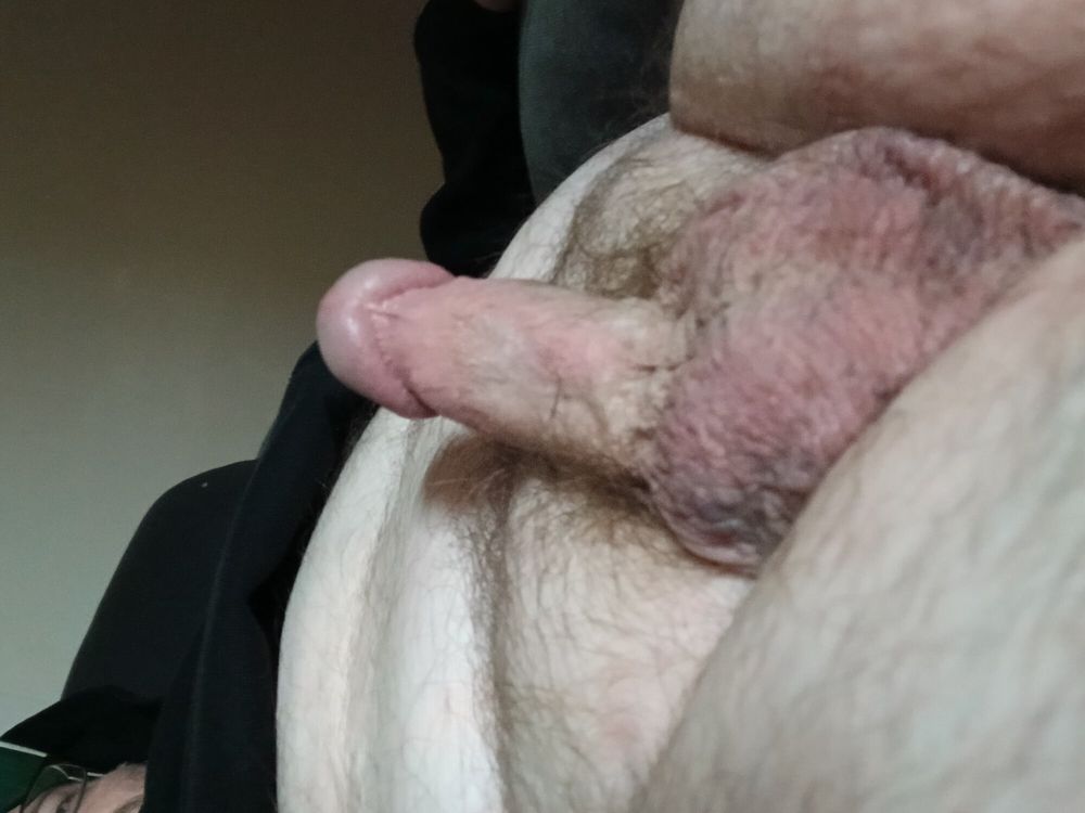 DADDYS DICK GROWING BIGGER #8