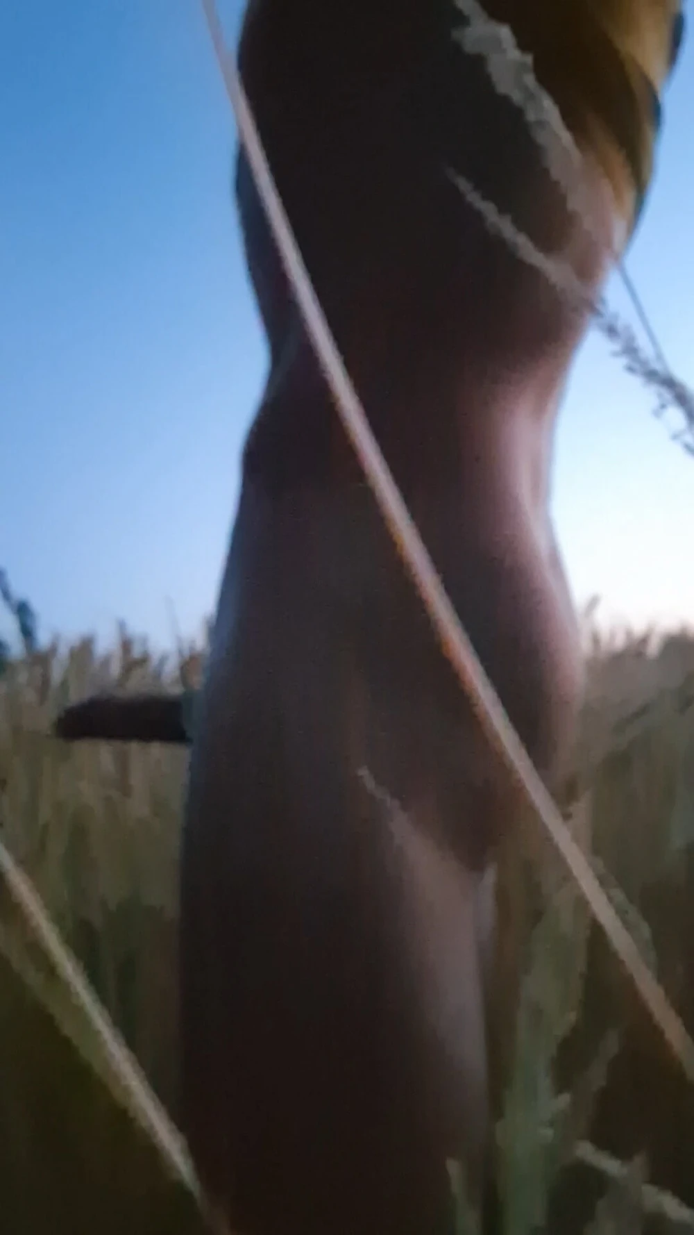 #3 me outdoor in public #4
