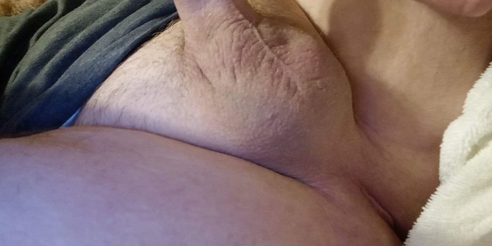 My cock #3