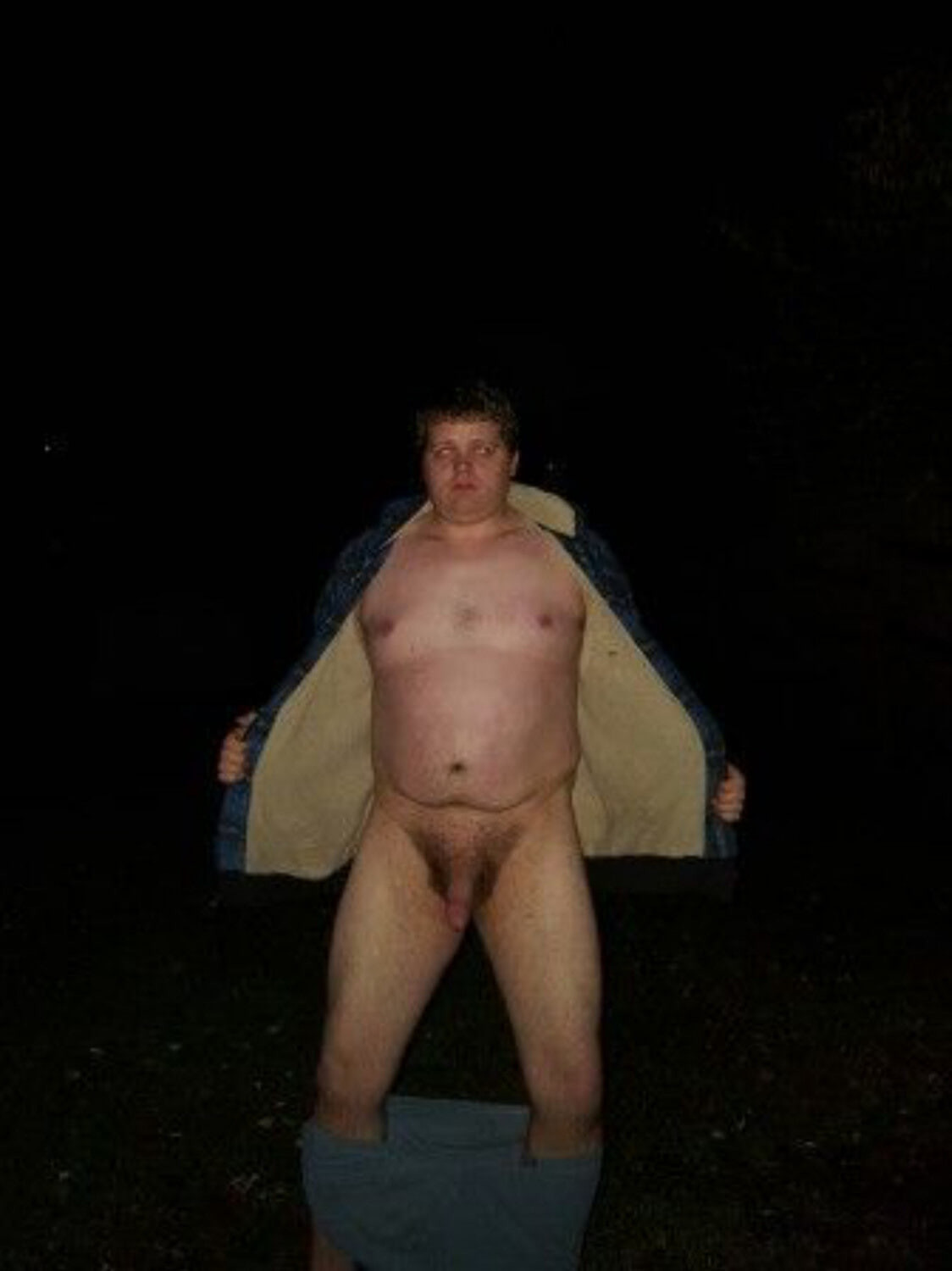 Chubby Submissive Boy #26