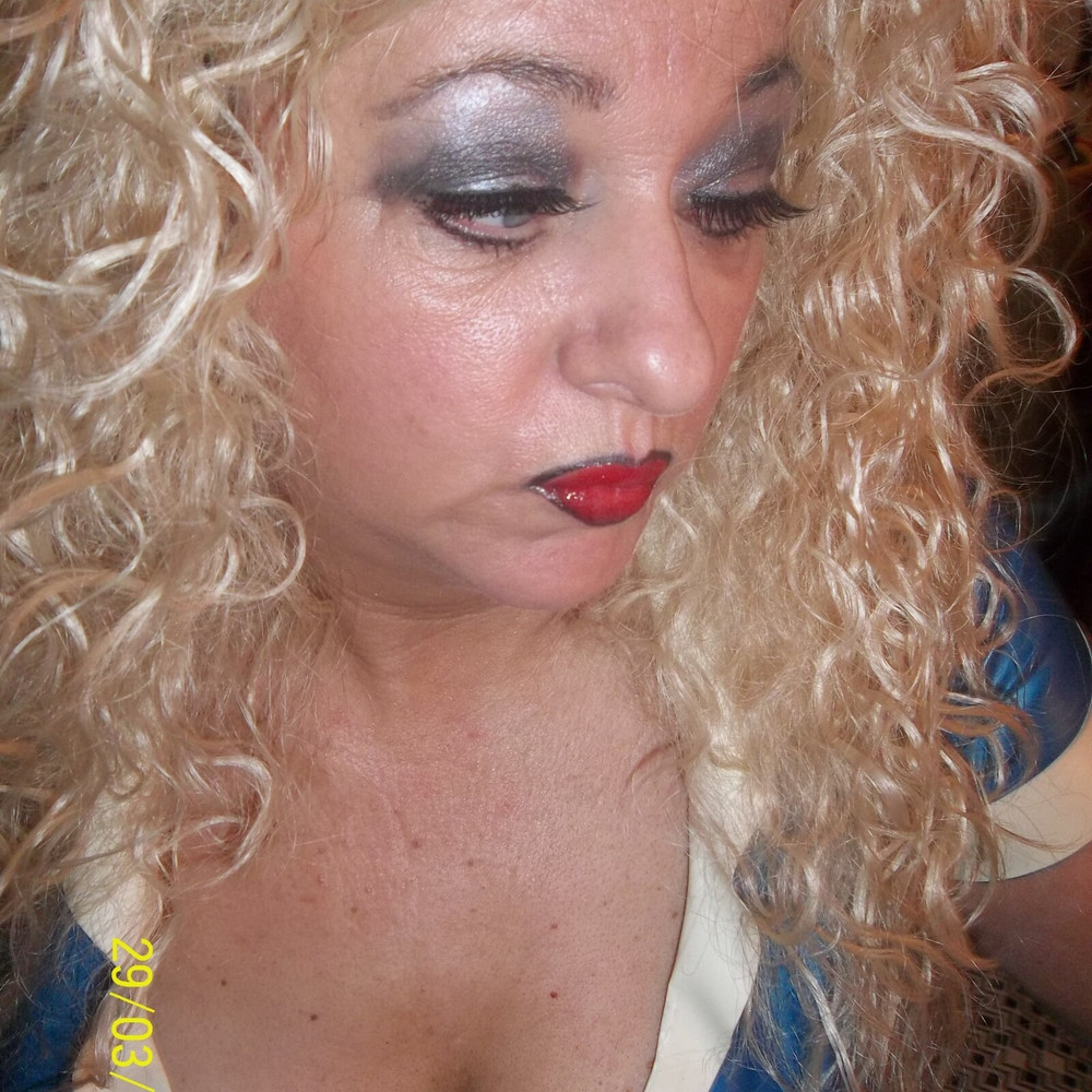 SHIRLEY SLUT 197 #2