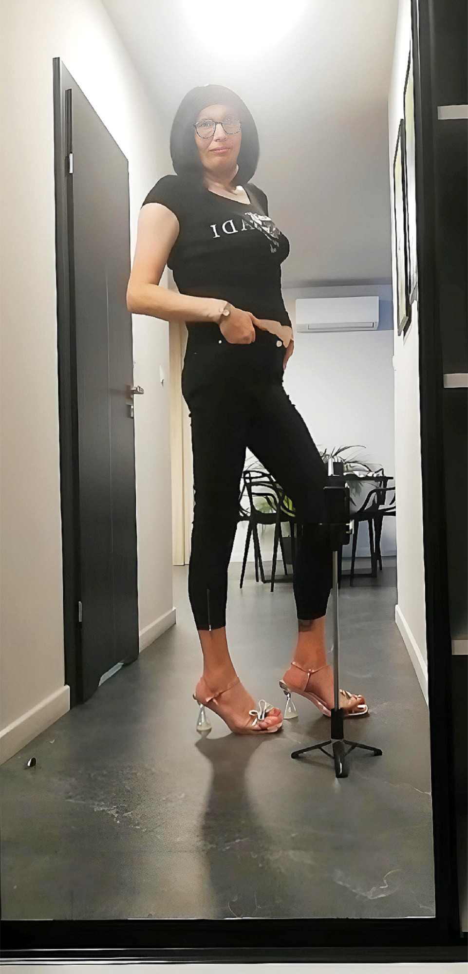 Sporty style  #3