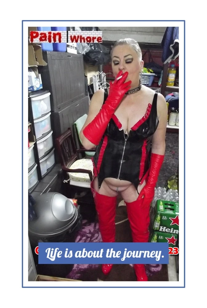 MY JOURNEY PT 15 #26